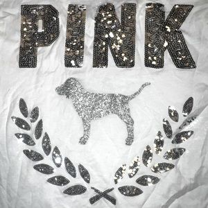 Victoria secret pink